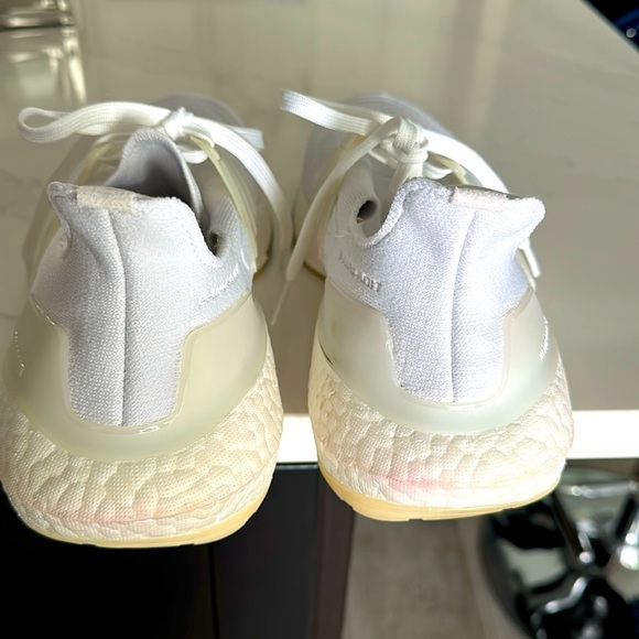 Adidas Slip-On Sneakers - Picture 10 of 16